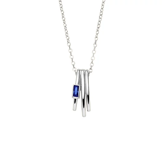 NANA KAY silver trends ezüst nyakék - ST2145