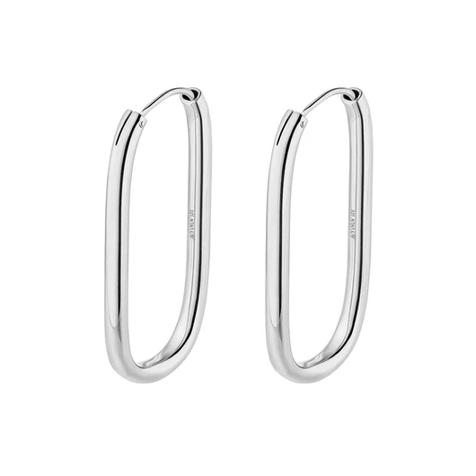 NANA KAY silver trends ezüst karika fülbevaló - ST2150