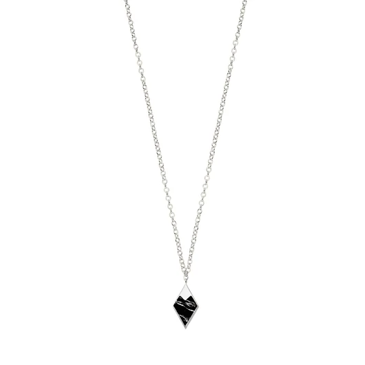 NANA KAY silver trends ezüst nyakék - ST2210