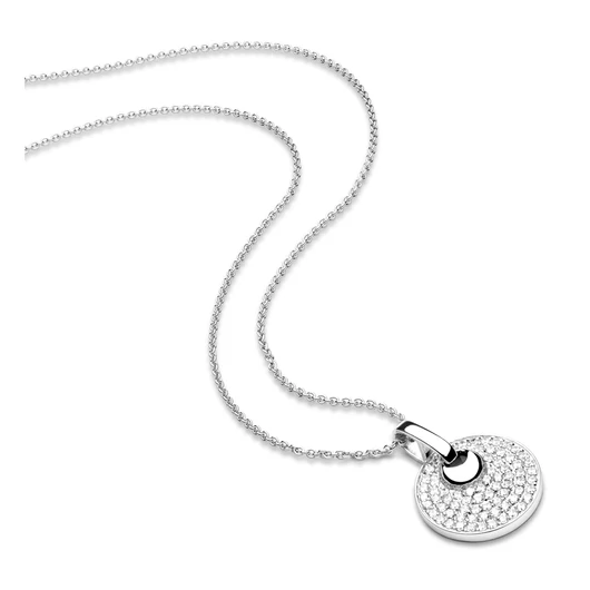 NANA KAY silver trends ezüst nyakék - ST581