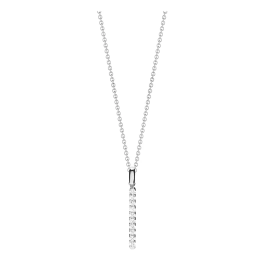 NANA KAY silver trends ezüst nyakék - ST866
