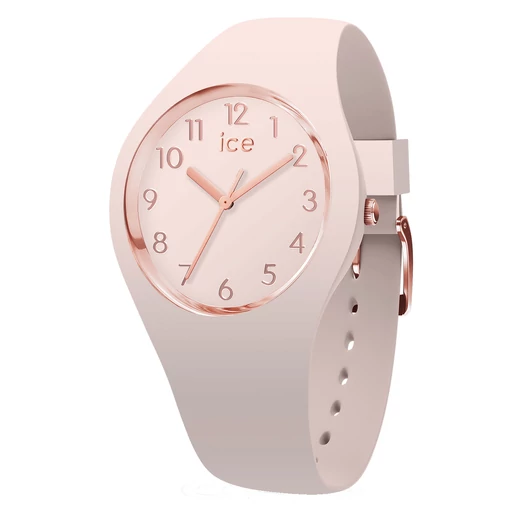 Ice-Watch Ice Glam Colour Nude Small óra - 015330