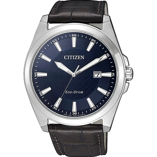 Citizen Elegance Eco-Drive férfi óra - BM7108-22L