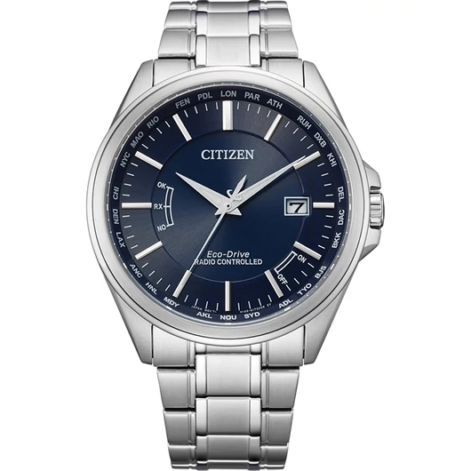 Citizen Promaster Sky Radio Controlled férfi óra - CB0250-84L