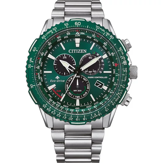 Citizen Promaster Sky férfi óra - CB5004-59W