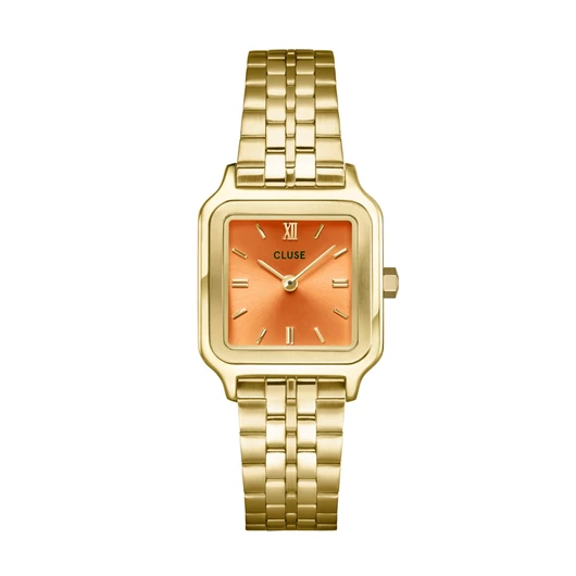 Cluse Gracieuse Petite Gold női óra - CW11807