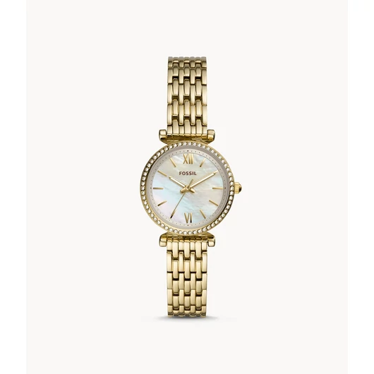 Fossil Carlie Mini női óra - ES4735