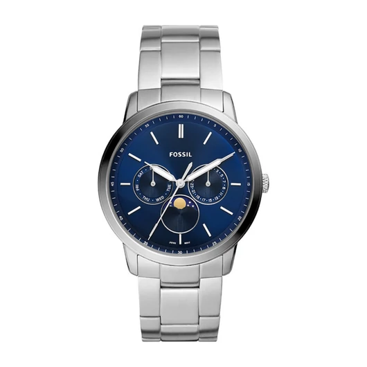 Fossil Neutra Minimalist férfi óra - FS5907