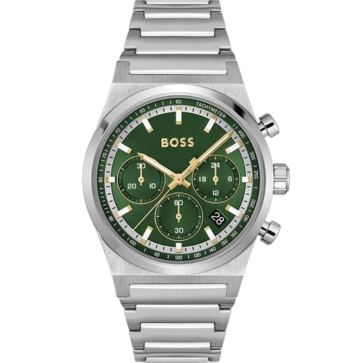 Boss Candor Chrono férfi óra - 1514220
