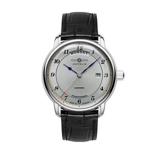 Zeppelin Friedrichshafen Automatic férfi óra - 8562-4