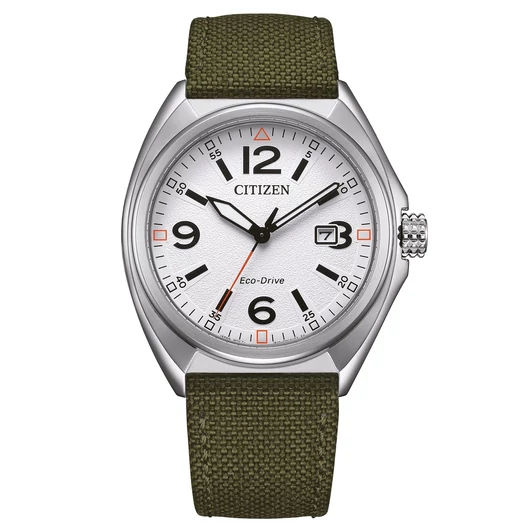 Citizen Eco-Drive Elegance férfi óra - AW1571-09A