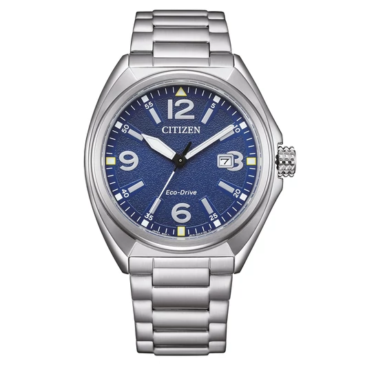 Citizen Eco-Drive Elegance férfi óra - AW1571-76L