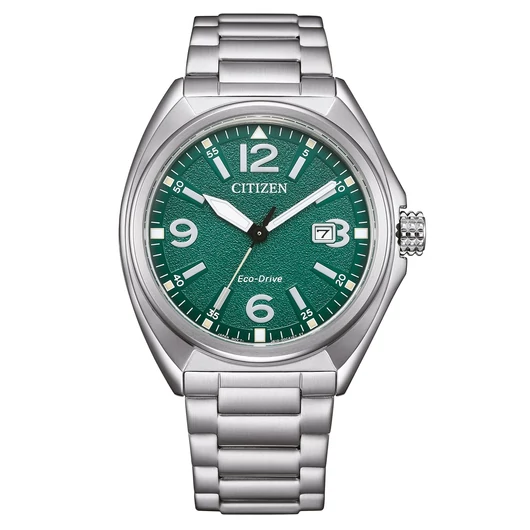 Citizen Eco-Drive Elegance férfi óra - AW1571-76X