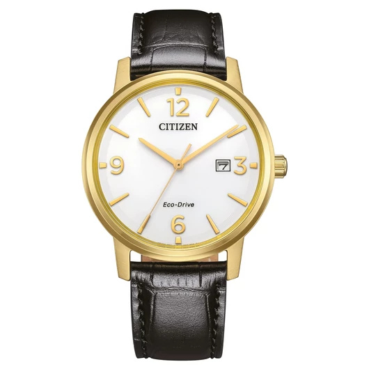Citizen Eco-Drive Chrono férfi óra - BM6756-01A