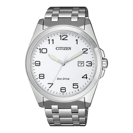 Citizen Eco-Drive Elegance férfi óra - BM7108-81A