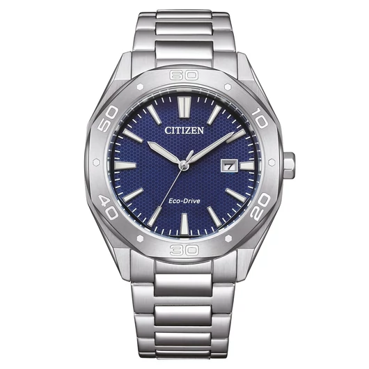 Citizen Eco-Drive Active Sport férfi óra - BM7631-52L