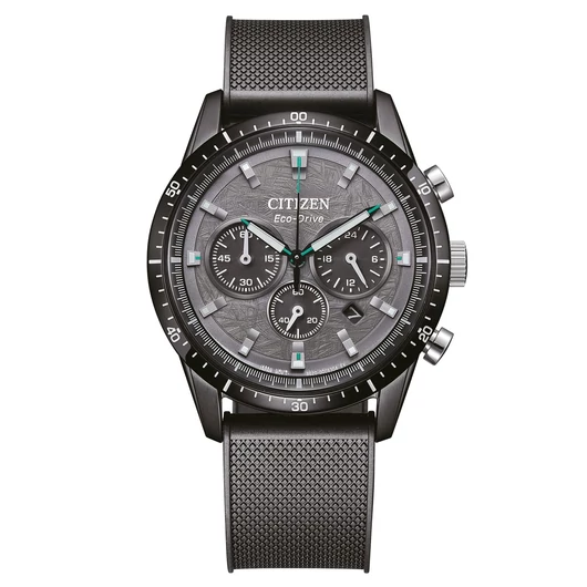 Citizen Eco-Drive Chrono férfi óra - CA4625-02H