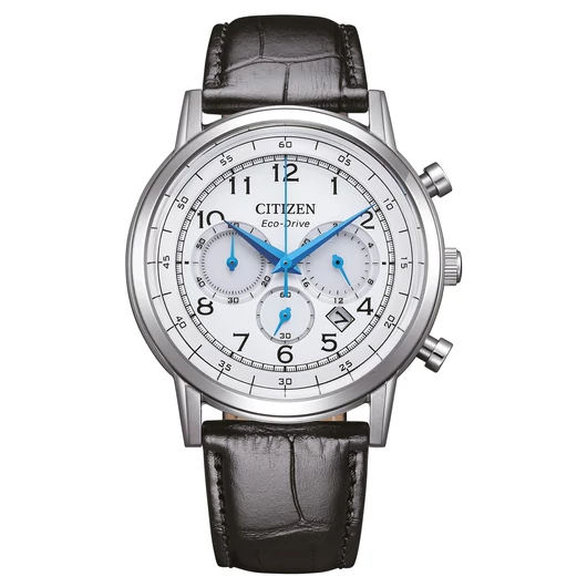 Citizen Eco-Drive Elegance férfi óra - CA4630-02A