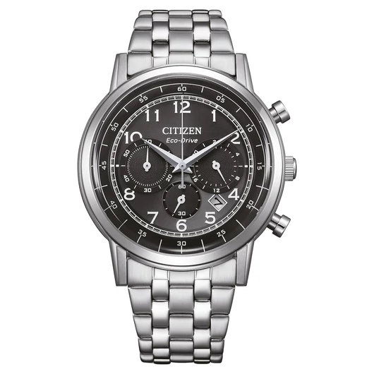 Citizen Eco-Drive Elegance férfi óra - CA4630-53E