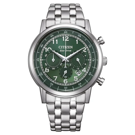 Citizen Eco-Drive Elegance férfi óra - CA4630-53X