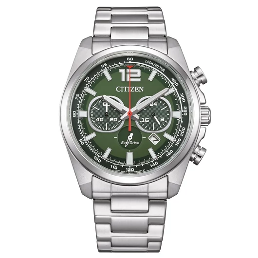 Citizen Eco-Drive Elegance férfi óra - CA4640-50X