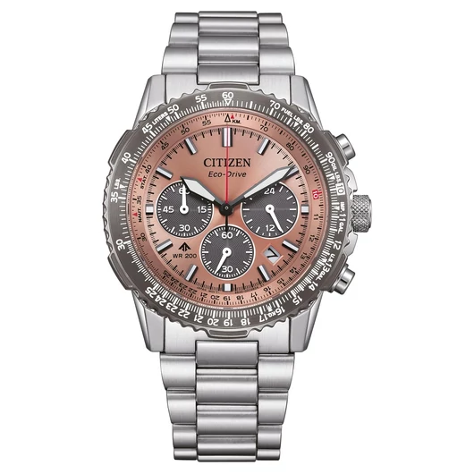 Citizen Eco-Drive Promaster Sky férfi óra - CA4664-60X