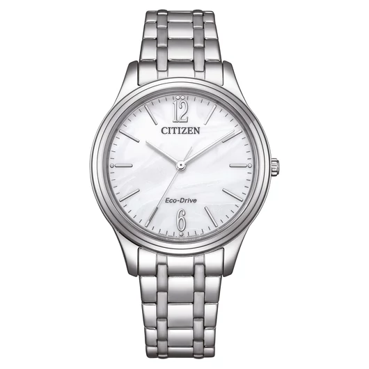 Citizen Eco-Drive Elegance női óra - EM0411-71A