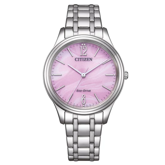 Citizen Eco-Drive Elegance női óra - EM0411-71X