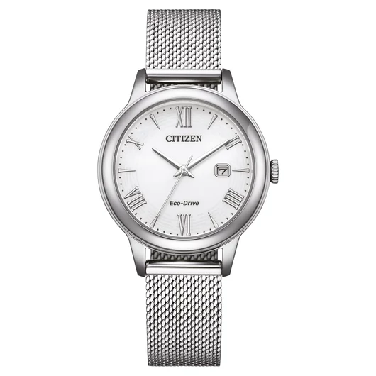 Citizen Eco-Drive Elegance női óra - EW2621-75A