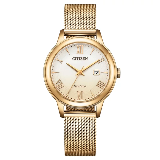 Citizen Eco-Drive Elegance női óra - EW2623-70P