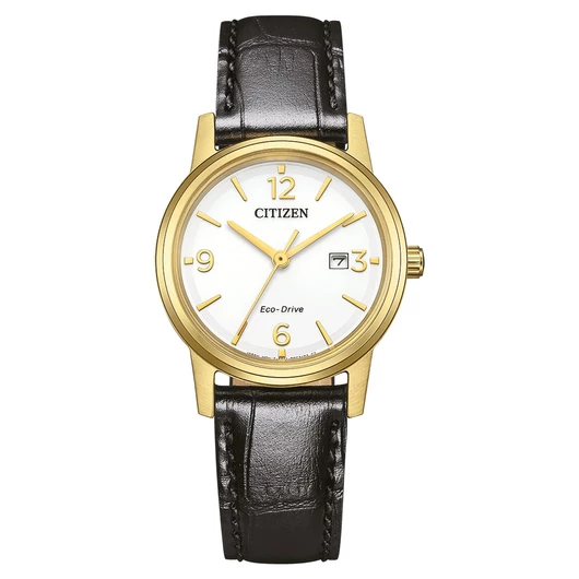 Citizen Eco-Drive Elegance női óra - EW2722-01A