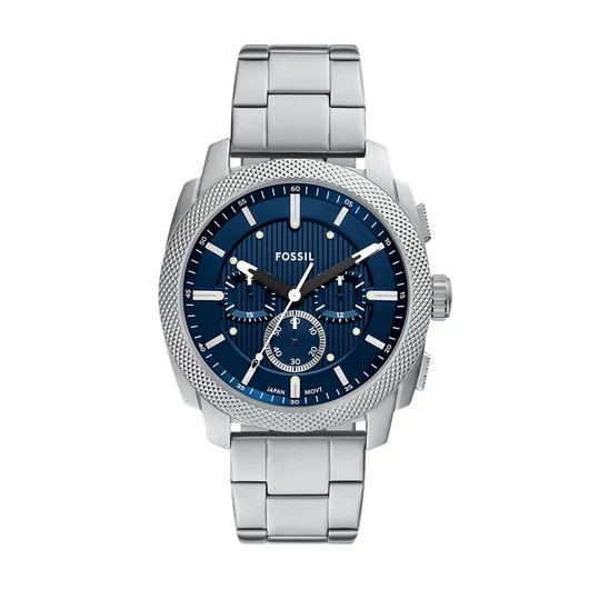 Fossil Machine férfi óra - FS6096