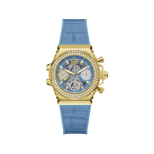 Guess Fusion női óra - GW0553L3_3I