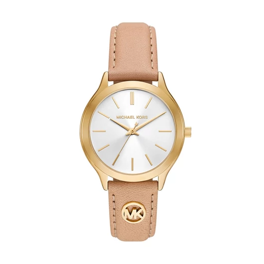 Michael Kors Slim Runway női óra - MK7533