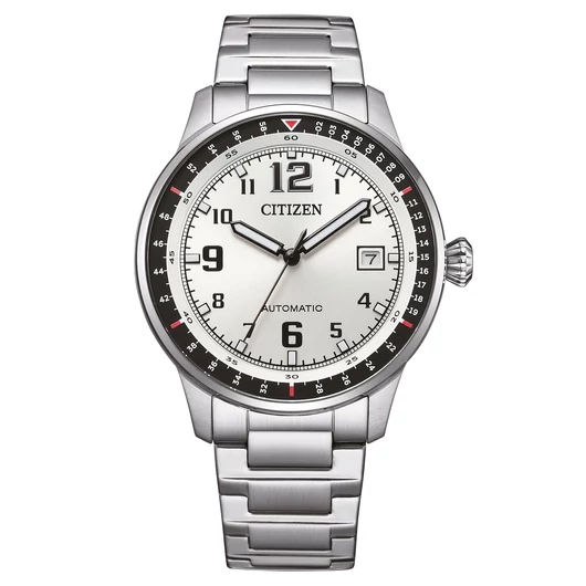 Citizen Automatic férfi óra - NJ0190-51A
