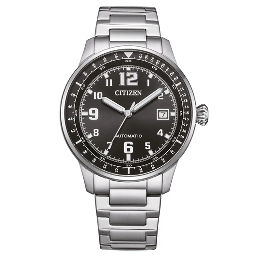 Citizen Automatic férfi óra - NJ0190-51E