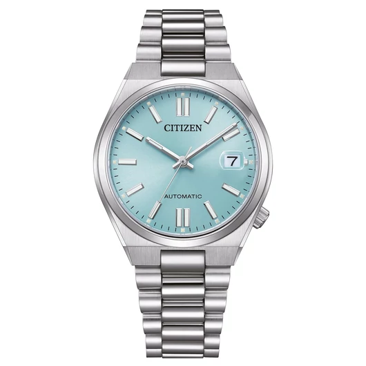 Citizen Automatic unisex óra - NJ0200-50L