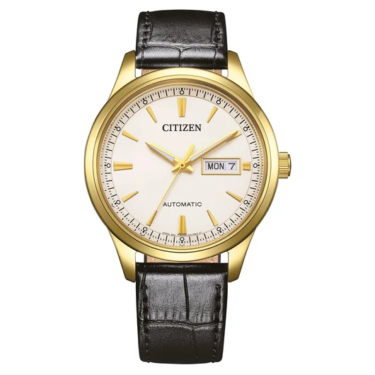 Citizen Automatic férfi óra - NY4059-09A