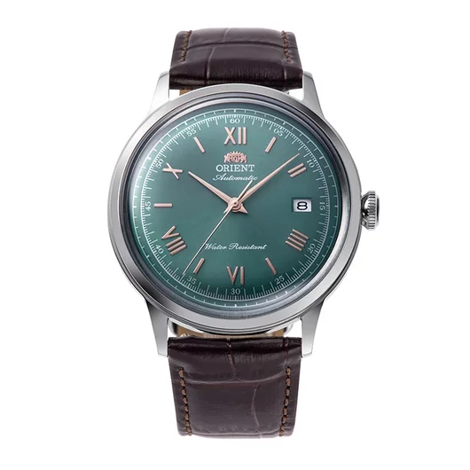 Orient Bambino Automatic férfi óra - RAAC0023E30B