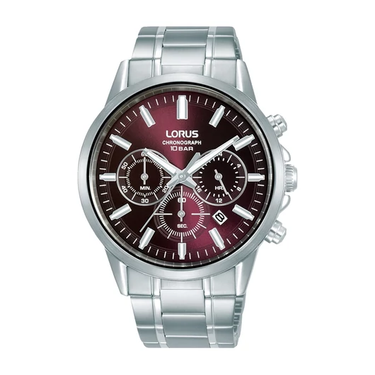 Lorus Chronograph férfi óra - RT377KX9_3I