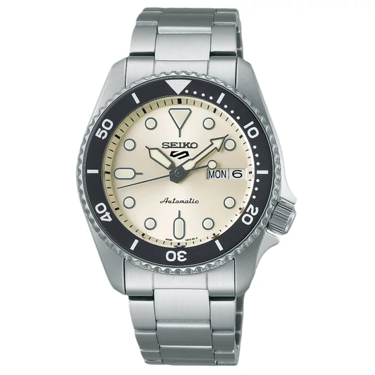Seiko 5 Sports Automatic férfi óra - SRPK31K1