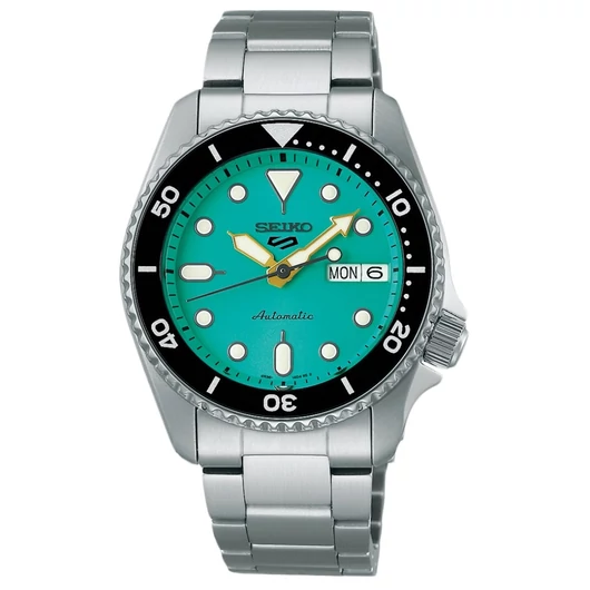 Seiko 5 Sports Automatic férfi óra - SRPK33K1