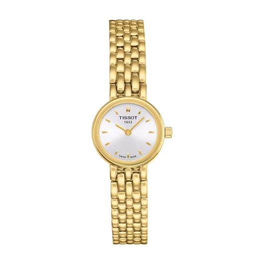 Tissot T-Lady Lovely női óra - T058.009.33.031.00