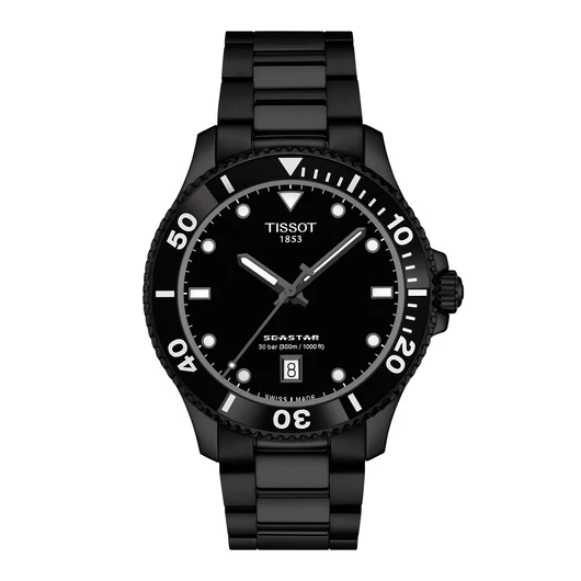 Tissot T-Sport Seastar 1000 férfi óra - T120.410.33.051.00