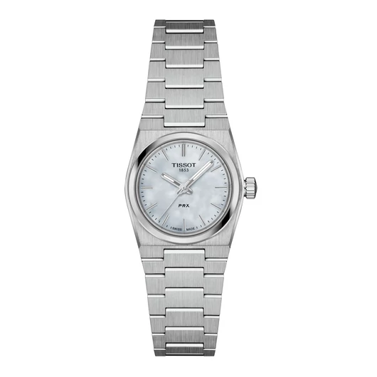 Tissot T-Classic PRX női óra - T137.010.11.111.00