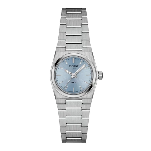 Tissot T-Classic PRX női óra - T137.010.11.351.00