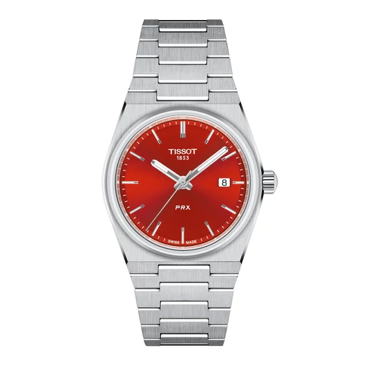 Tissot T-Classic PRX női óra - T137.210.11.421.00