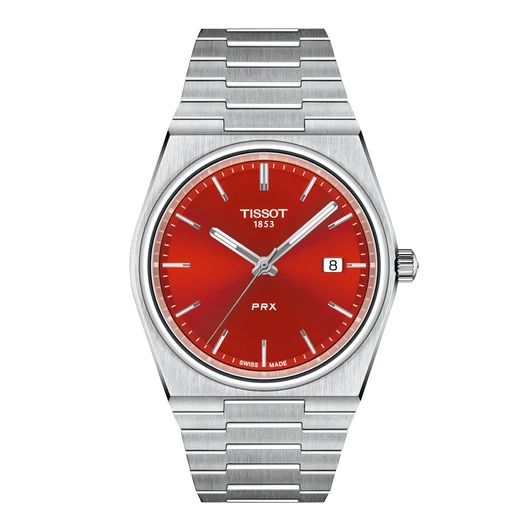 Tissot T-Classic PRX férfi óra - T137.410.11.421.00