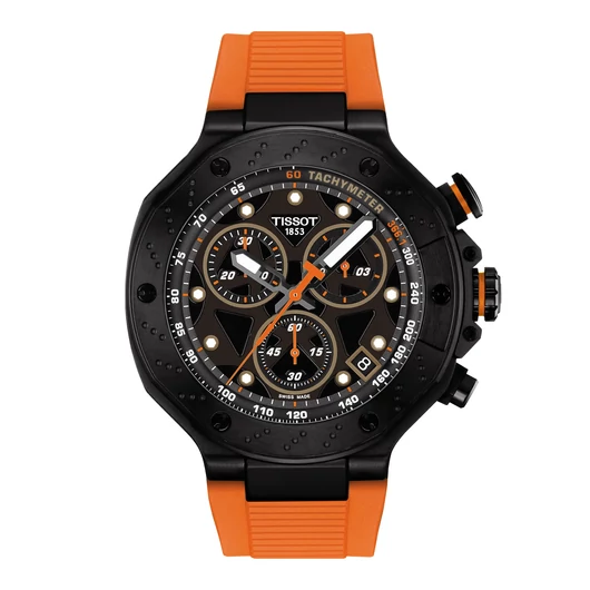 Tissot T-Sport T-Race férfi óra - T141.417.37.051.02