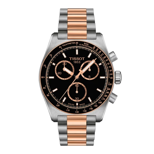 Tissot T-Sport PR516 Chronograph férfi óra - T149.417.22.051.01